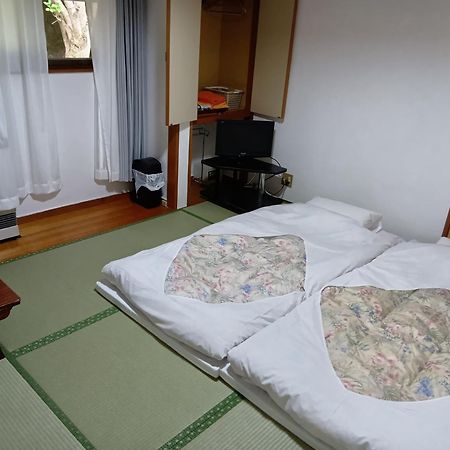 Moto-Hakone Guest House מראה חיצוני תמונה