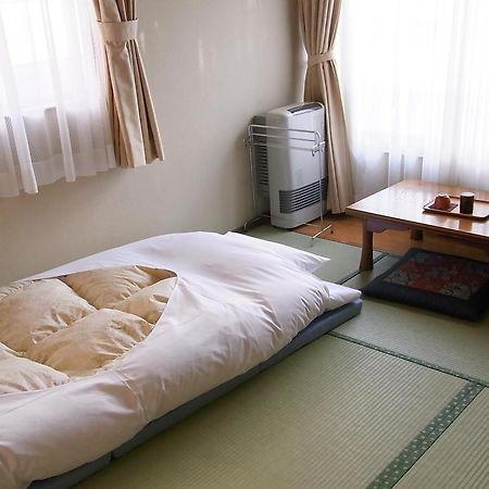 Moto-Hakone Guest House חדר תמונה