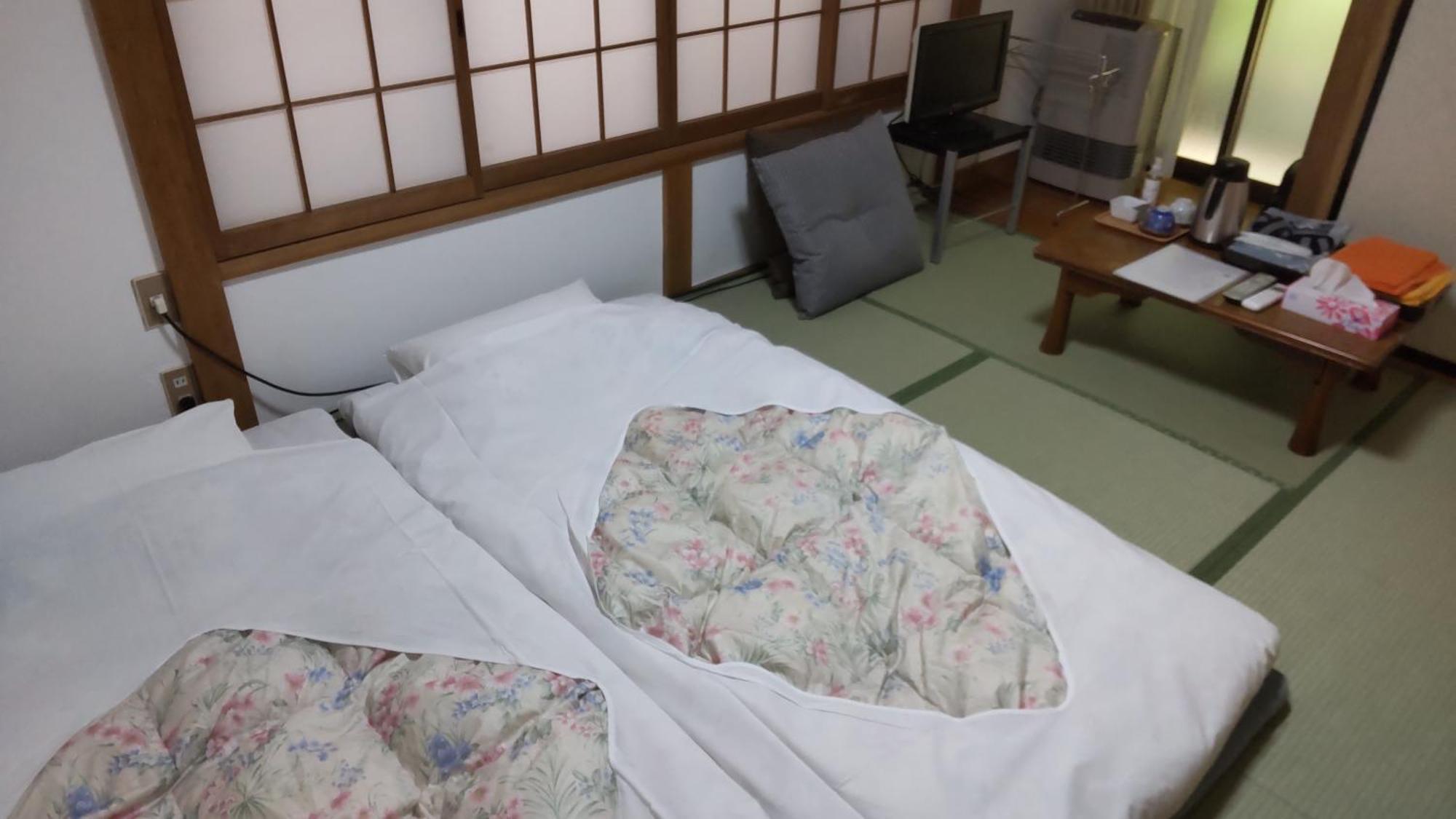 Moto-Hakone Guest House מראה חיצוני תמונה